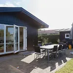 度假居 Life And Cosiness On Of Funen