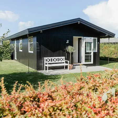 Feriehus Life And Cosiness On Of Funen *