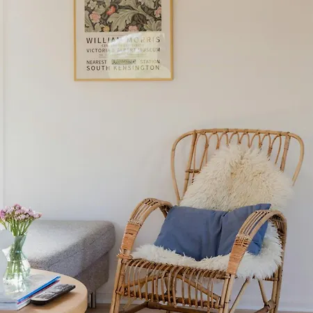 Feriehus Life And Cosiness On Of Funen Otterup