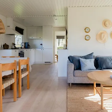 Life And Cosiness On Of Funen Otterup