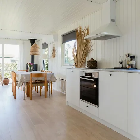 Casa vacanze Life And Cosiness On Of Funen