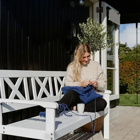 Life And Cosiness On Of Funen Otterup