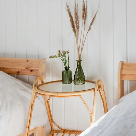 Life And Cosiness On Of Funen Casa vacanze *