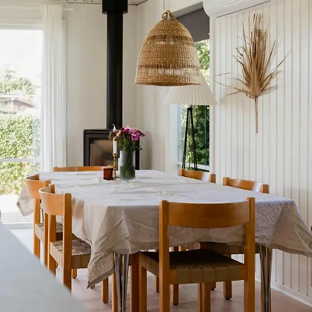 Life And Cosiness On Of Funen Casa vacanze *