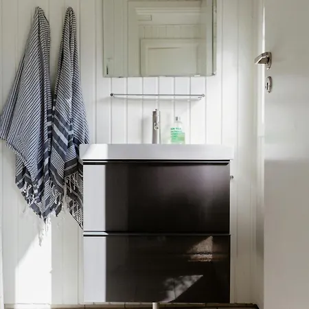 Life And Cosiness On Of Funen Casa vacanze Otterup