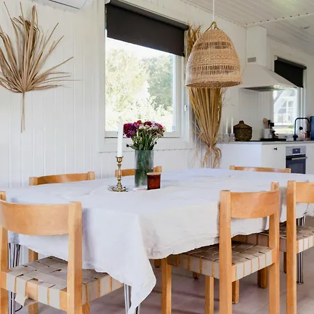 Life And Cosiness On Of Funen Casa vacanze