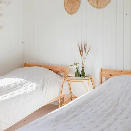 Life And Cosiness On Of Funen Casa vacanze *