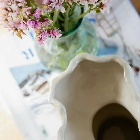 Casa vacanze Life And Cosiness On Of Funen *