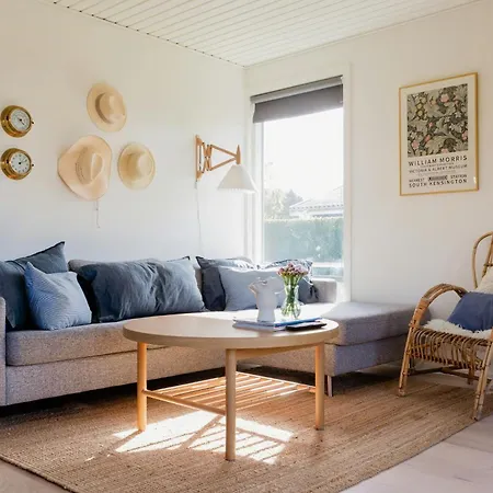 Life And Cosiness On Of Funen Otterup