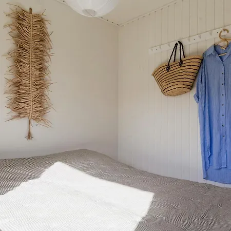 Life And Cosiness On Of Funen