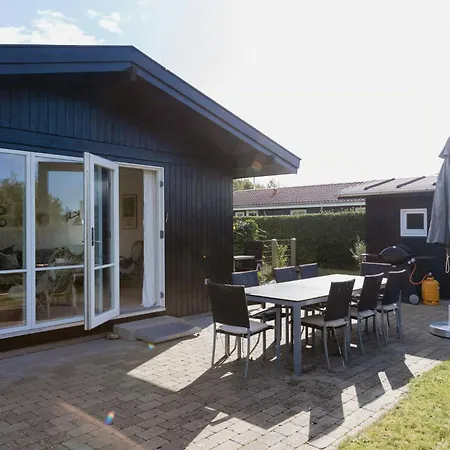 Semesterbostad Life And Cosiness On Of Funen