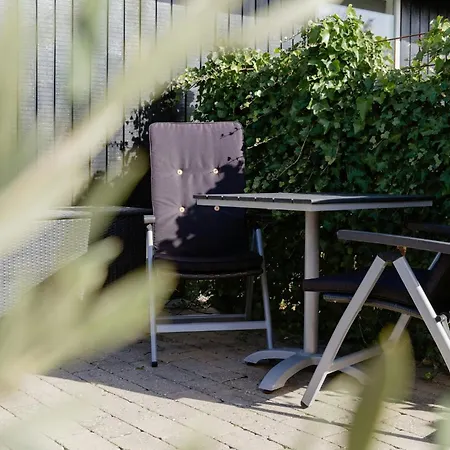 Life And Cosiness On Of Funen *