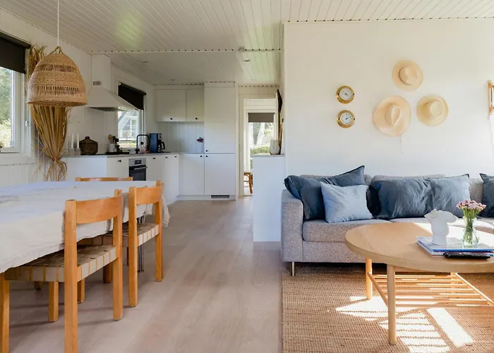 Life And Cosiness On Of Funen Otterup