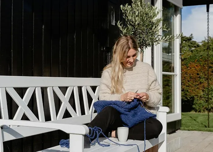 Life And Cosiness On Of Funen Otterup