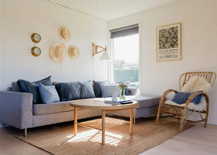 Life And Cosiness On Of Funen Otterup