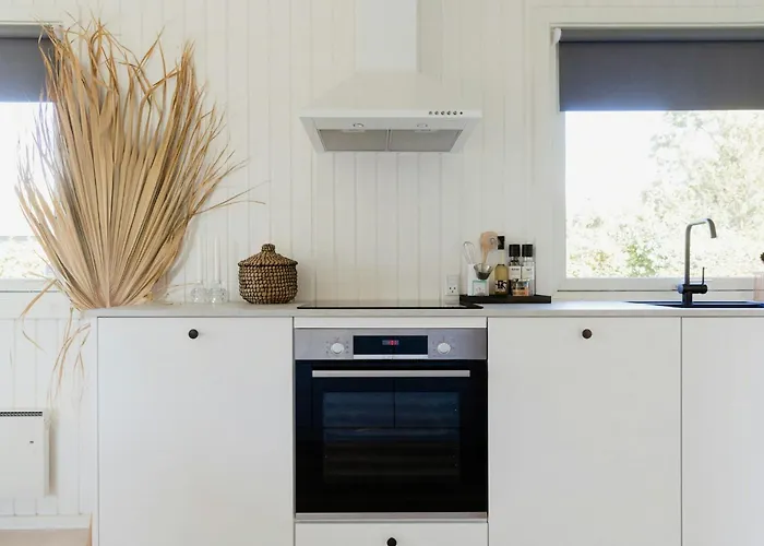 Σπίτι διακοπών Life And Cosiness On Of Funen *