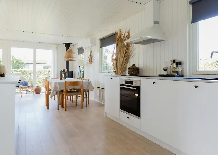 Life And Cosiness On Of Funen Holiday home Otterup