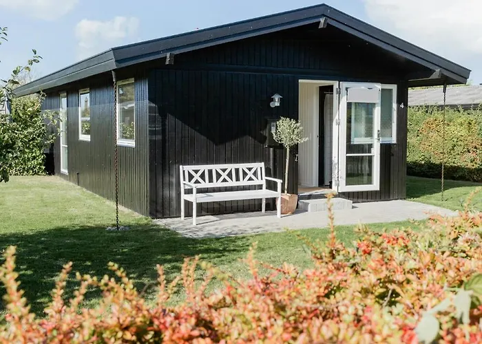 Life And Cosiness On Of Funen * Otterup