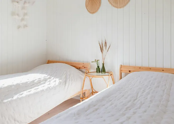 Σπίτι διακοπών Life And Cosiness On Of Funen *