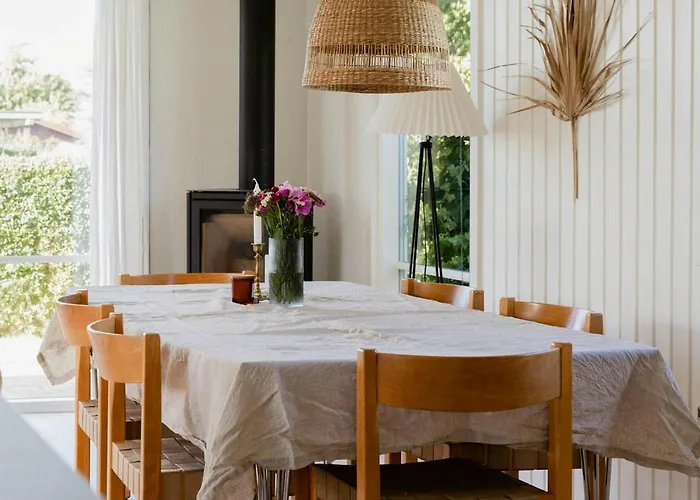 Holiday home Life And Cosiness On Of Funen Otterup