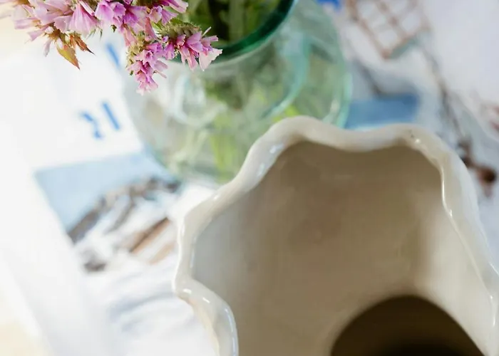 Life And Cosiness On Of Funen