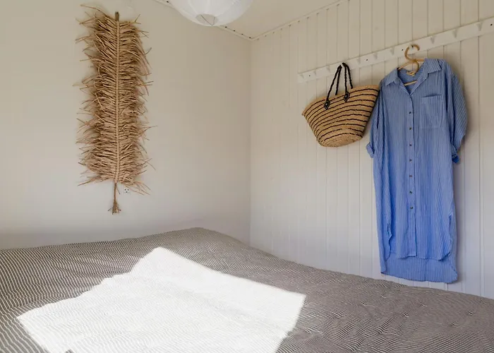 Life And Cosiness On Of Funen