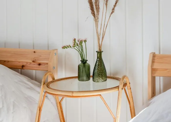 Life And Cosiness On Of Funen