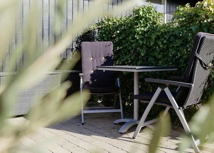 Life And Cosiness On Of Funen *